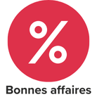 Bonnes affaires