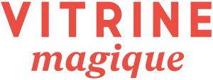 Vitrine Magique
